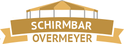 Schirmbar